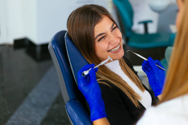 TMJ/TMD Treatment in Aviston, IL