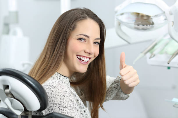 Dental Inlays and Onlays in Aviston, IL